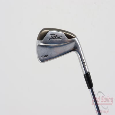 Titleist 716 T-MB Utility Iron 3 Utility 19° Dynamic Gold AMT S300 Steel Stiff Right Handed 39.0in