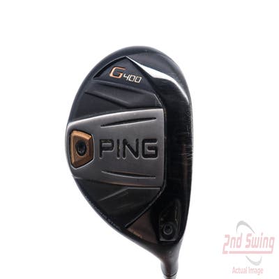 Ping G400 Fairway Wood 3 Wood 3W 14.5° ALTA CB 65 Graphite Regular Right Handed 43.0in