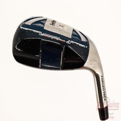 Tour Edge Hot Launch 2 Iron-Wood Single Iron 8 Iron Tour Edge Hot Launch 55 Graphite Senior Right Handed 37.5in