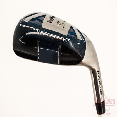 Tour Edge Hot Launch 2 Iron-Wood Single Iron 7 Iron 33° Tour Edge Hot Launch 55 Graphite Senior Right Handed 37.0in