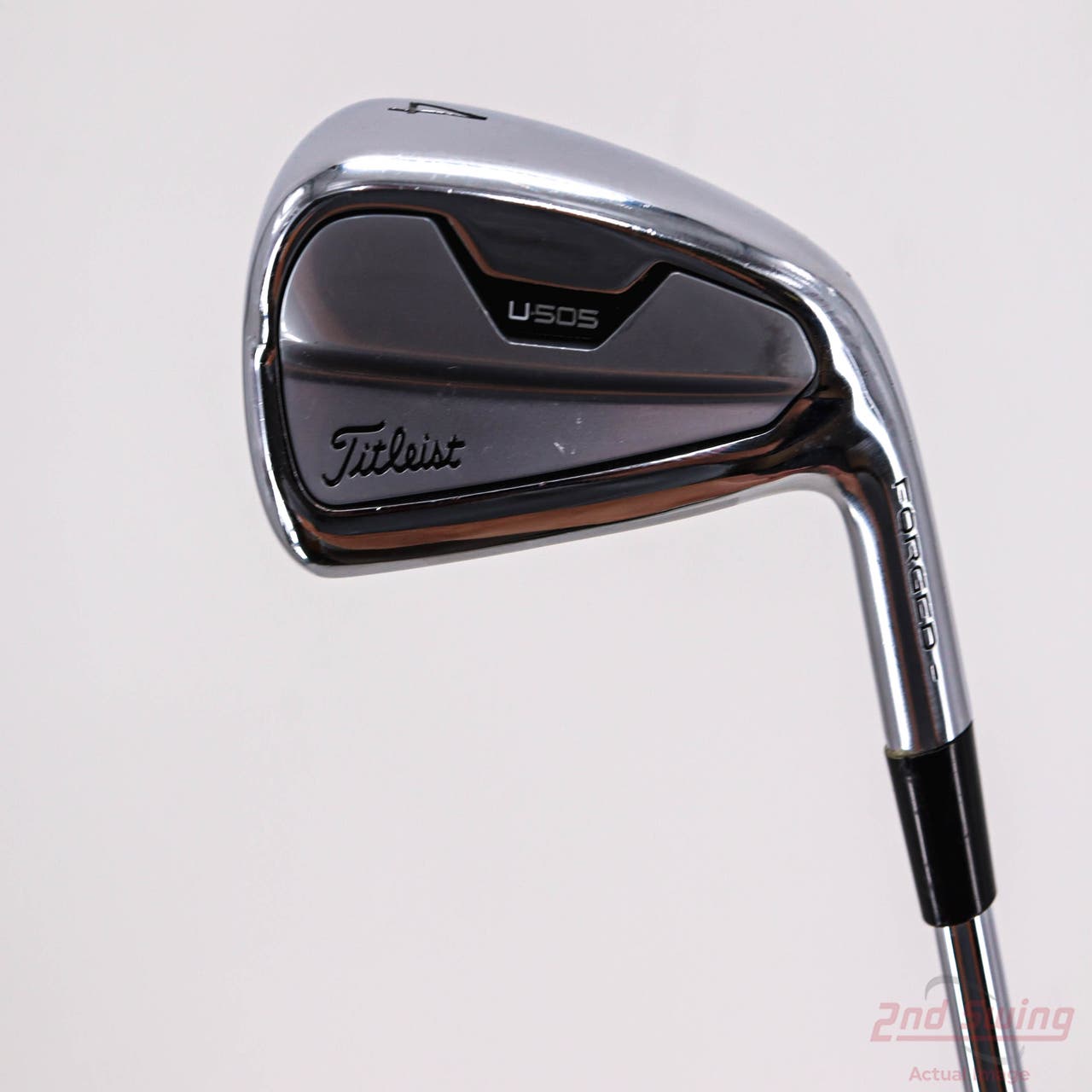 Titleist U-505 Hybrid (D-42438128527) | 2nd Swing Golf