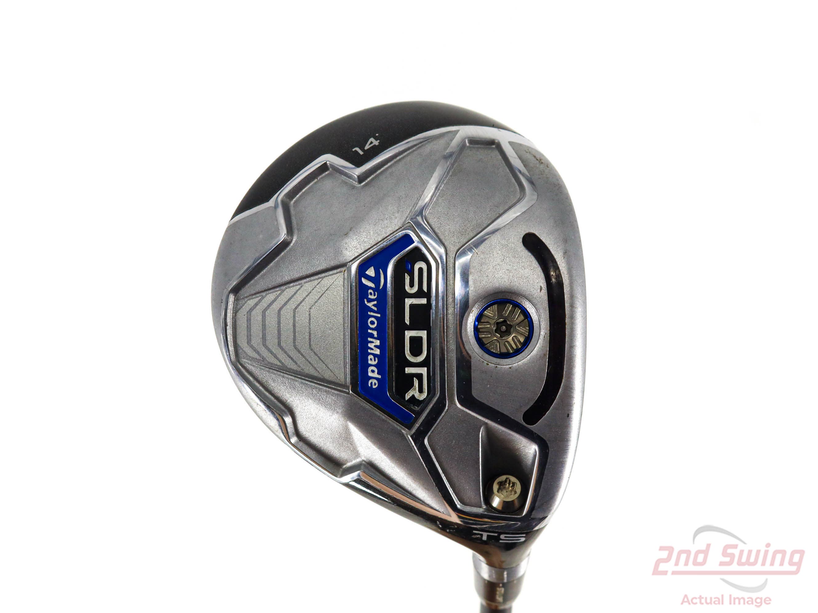 SLDR Golf outlet Club