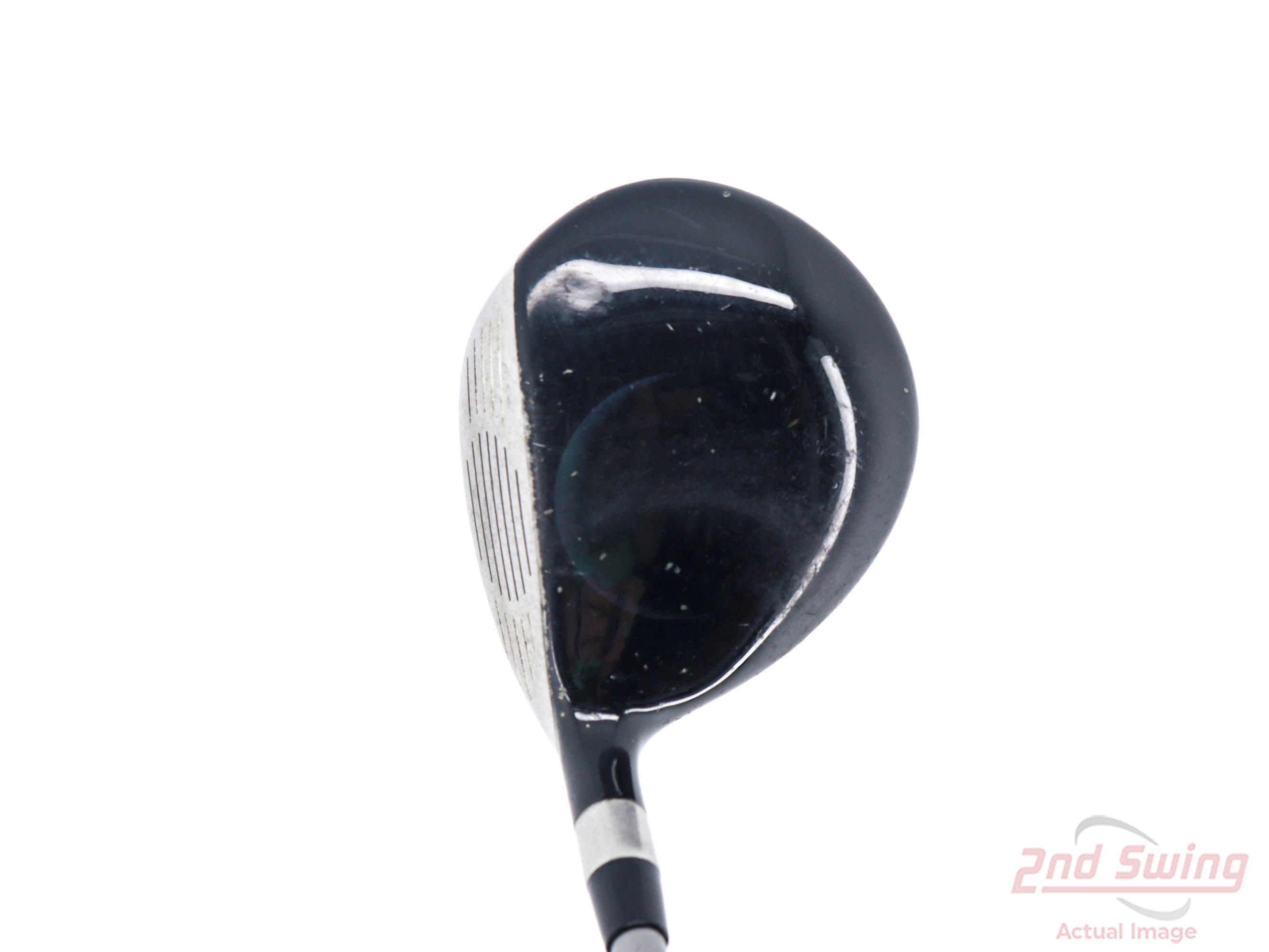 PING G5 FAIRWAY WOOD on sale 5 WOOD 5W 18° PING TFC 100F GRAPHITE REGULAR RIGHT HANDED