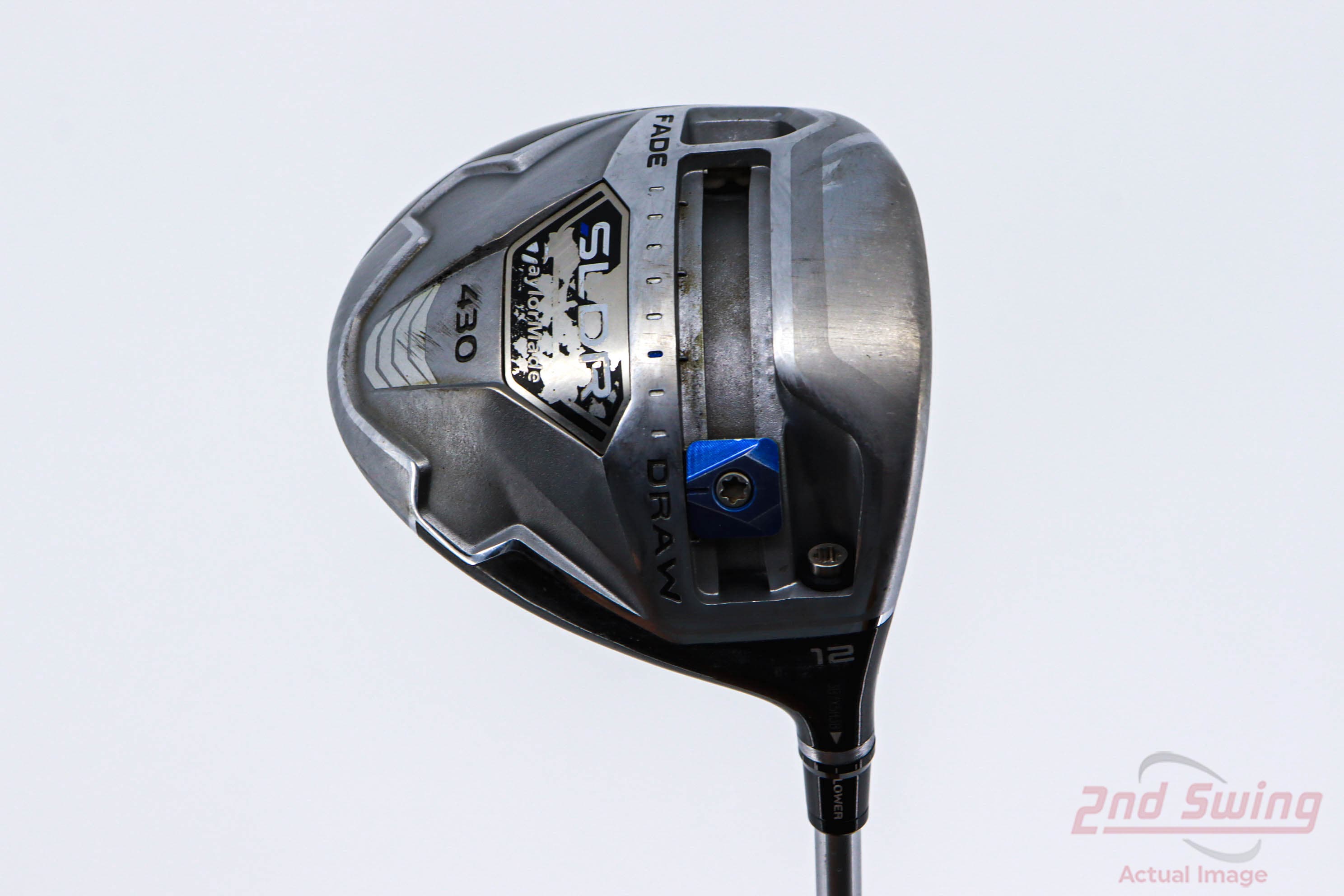 TaylorMade SLDR 430 Driver | 2nd Swing Golf