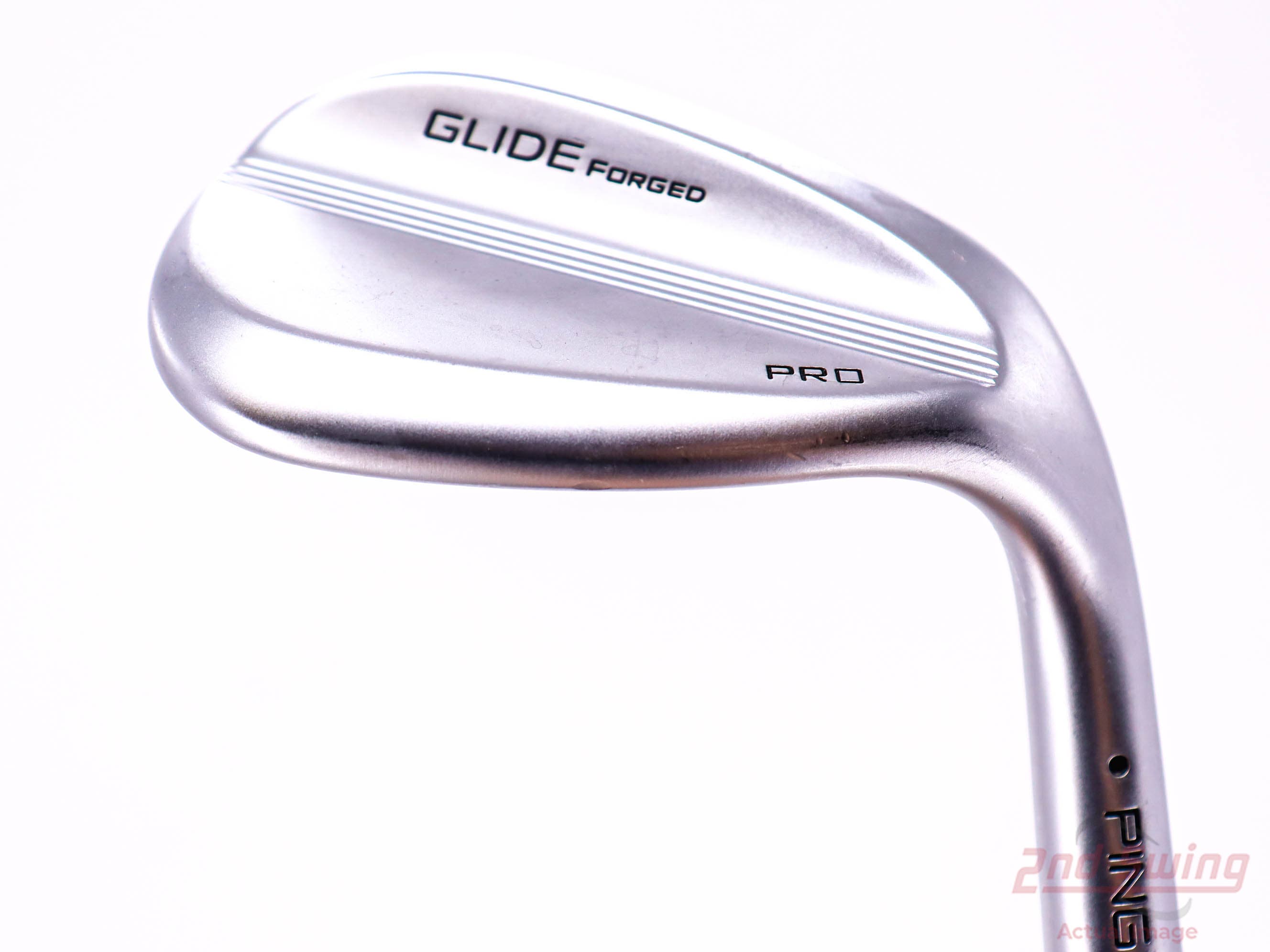 Ping Glide Forged Pro Wedge | 2nd Swing Golf