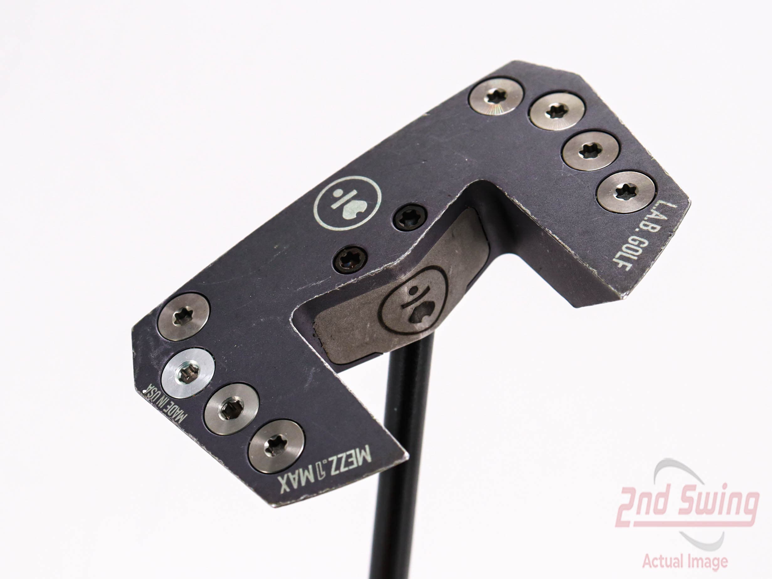 L.A.B. Golf MEZZ.1 Max Putter (D-42438146629)