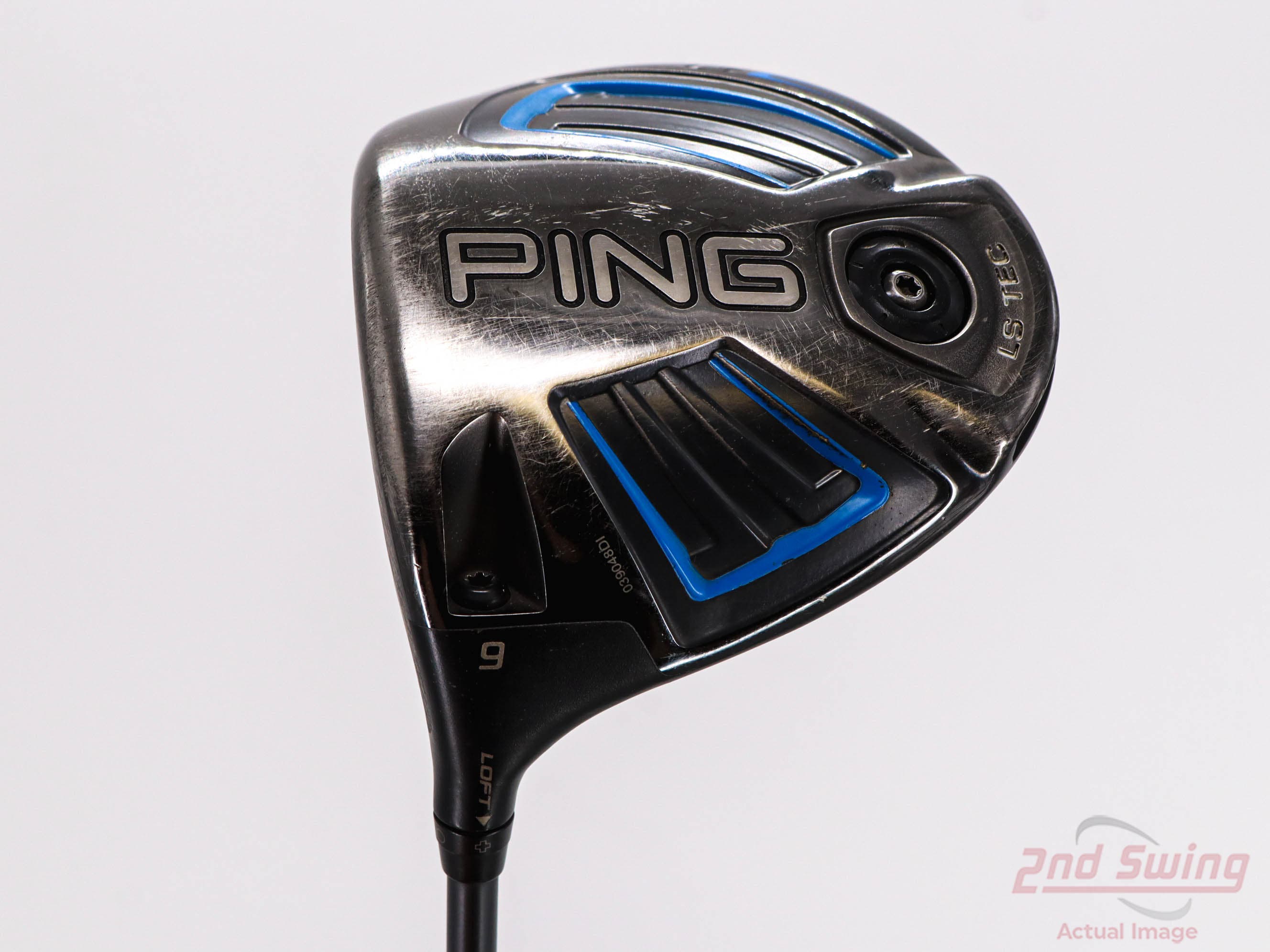 Ping 2016 G LS Tec Driver | 2nd Swing Golf