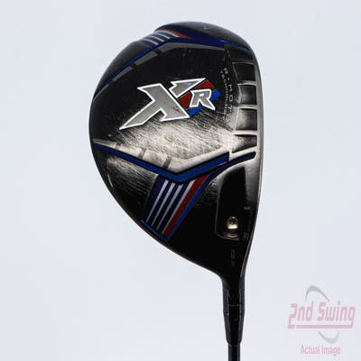 Callaway XR Driver 13.5° Project X SD Graphite Senior Right Handed 46.0in