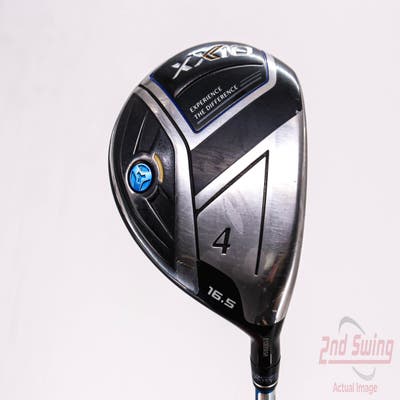 XXIO Eleven Fairway Wood 4 Wood 4W 16.5° MP1100 Graphite Regular Right Handed 43.0in