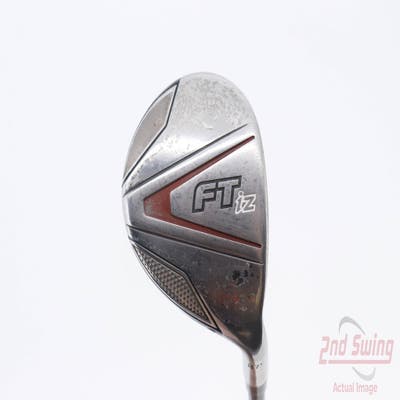 Callaway FT-iZ Hybrid 6 Hybrid 27° Callaway FT-iZ Hybrid Graphite Ladies Right Handed 38.5in