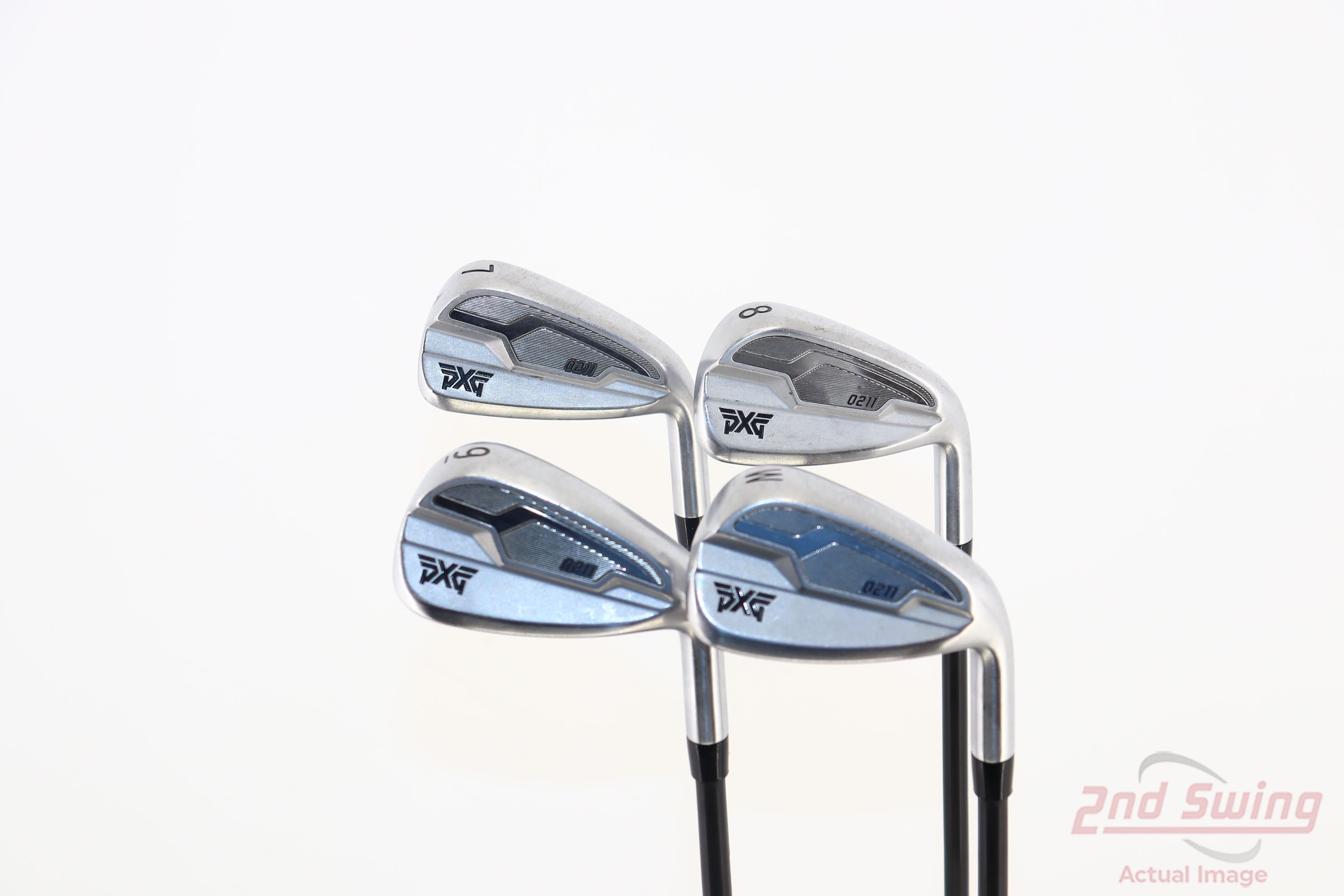 PXG 2021 0211 Iron Set (D-42438169776)