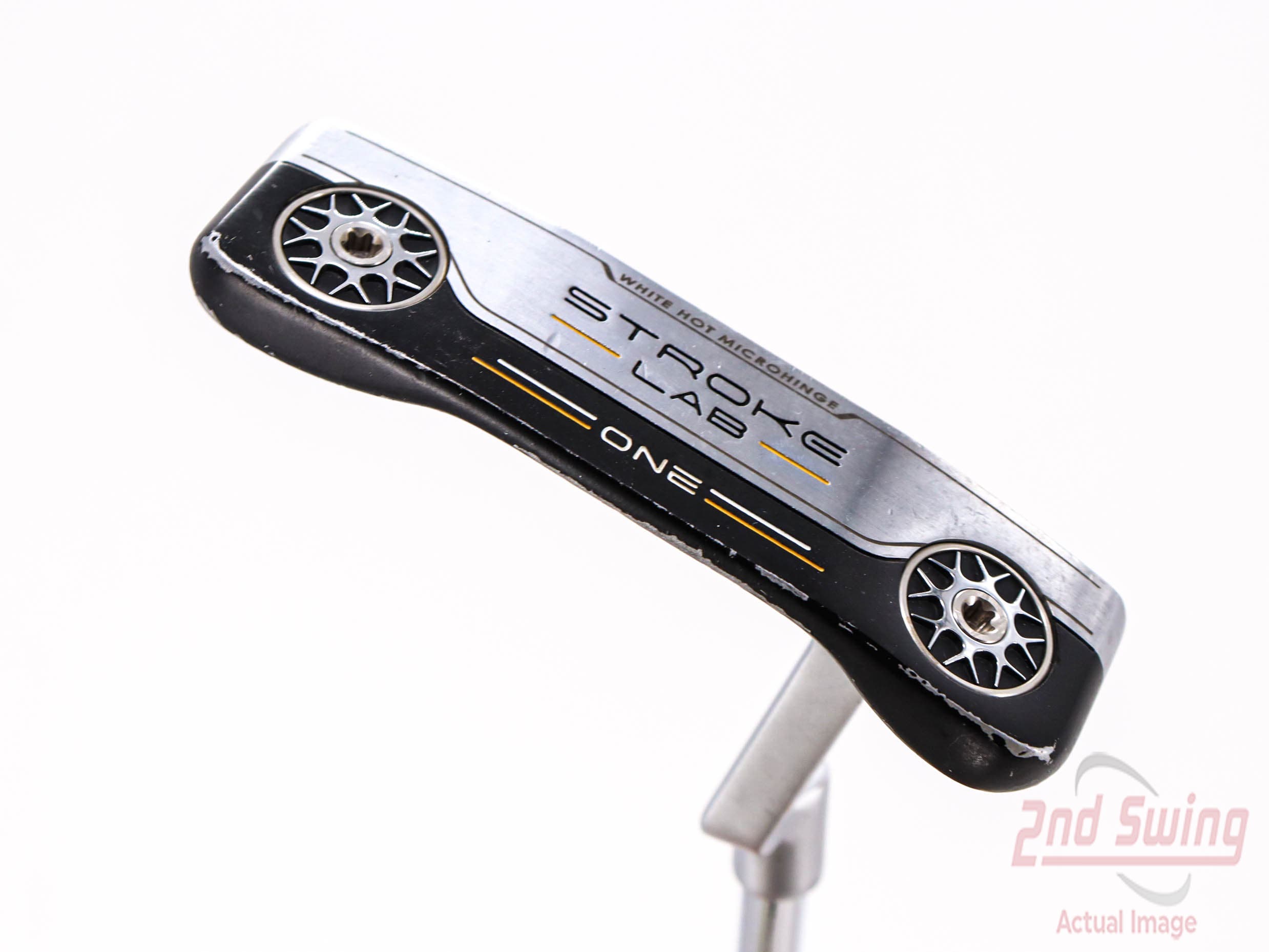 Odyssey Stroke Lab One Putter (D-42438169871)