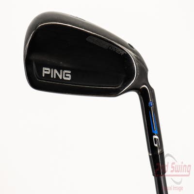 Ping 2016 G Crossover Hybrid 4 Hybrid ALTA 70 Graphite Regular Right Handed Blue Dot 38.0in