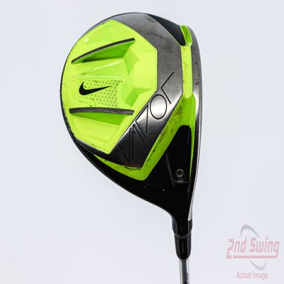 Nike Vapor Speed Driver 10.5° Mitsubishi Rayon Fubuki Z 50 Graphite Stiff Right Handed 45.5in