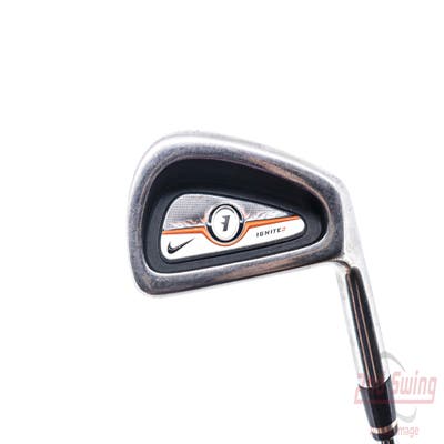 Nike Ignite 2 Single Iron 6 Iron Nike UST Ignite Steel Uniflex Right Handed 38.0in