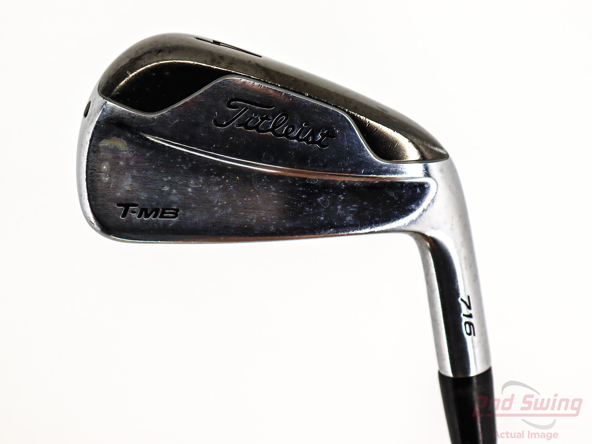 Titleist 716 T-MB Single Iron | 2nd Swing Golf