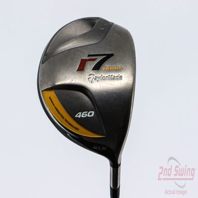 TaylorMade R7 Draw Driver 10.5° TM Fujikura Reax 55 Graphite Regular Right Handed 45.0in