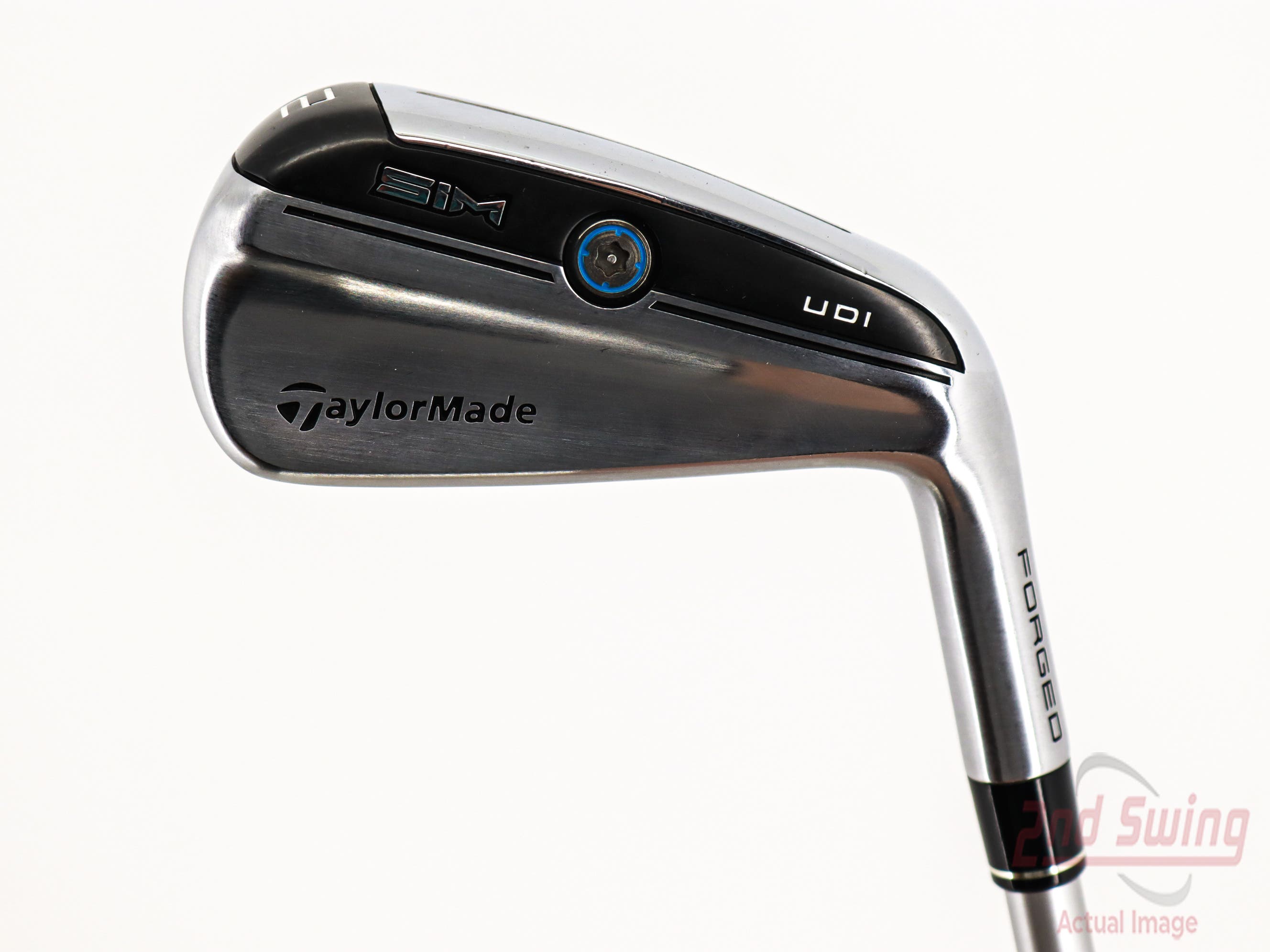 TaylorMade SIM UDI Hybrid | 2nd Swing Golf