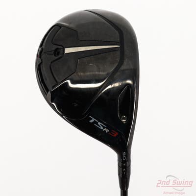 Titleist TSR3 Driver 9° MCA Tensei AV-XLINK Blue 55 Graphite Stiff Right Handed 45.75in