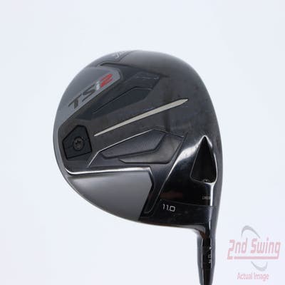 Titleist TSi2 Driver 11° Aldila Ascent 40 Graphite Senior Right Handed 45.75in