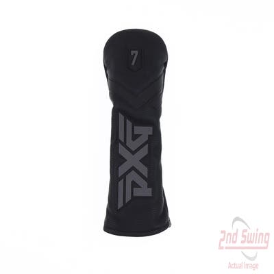 PXG 0311 Black Ops 7W Fairway Headcover