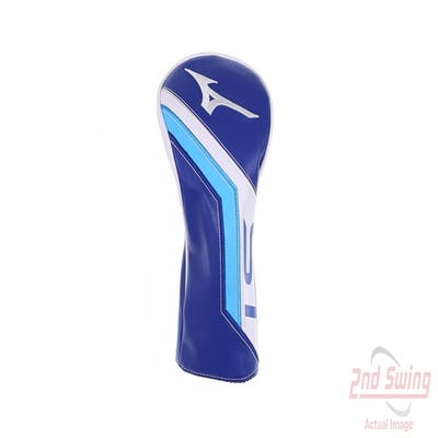 Mizuno ST230 Fairway Wood 7W Headcover Blue/White