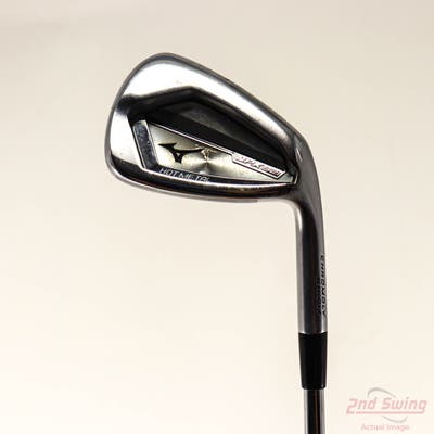 Mizuno JPX 921 Hot Metal Single Iron 9 Iron Nippon NS Pro 950GH Neo Steel Regular Right Handed 36.25in