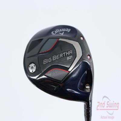 Callaway Big Bertha B21 Driver 10.5° Callaway RCH Wood 45 Graphite Senior Right Handed 45.5in