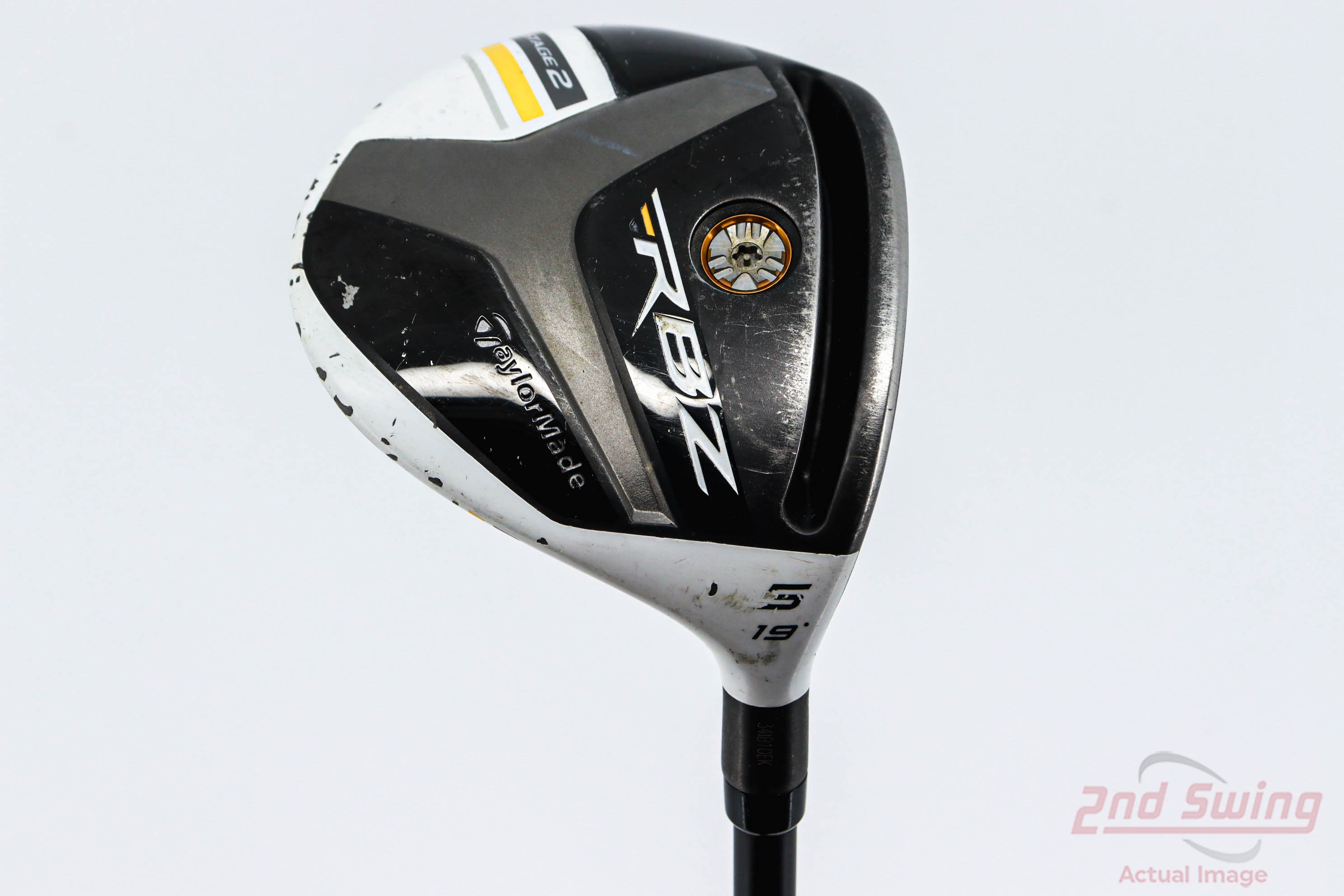 TaylorMade RocketBallz Stage 2 Fairway Wood | 2nd Swing Golf