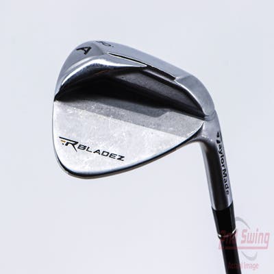 TaylorMade Rocketbladez Wedge Gap GW 50° TM RocketFuel 45 Ladies Graphite Ladies Right Handed 34.75in