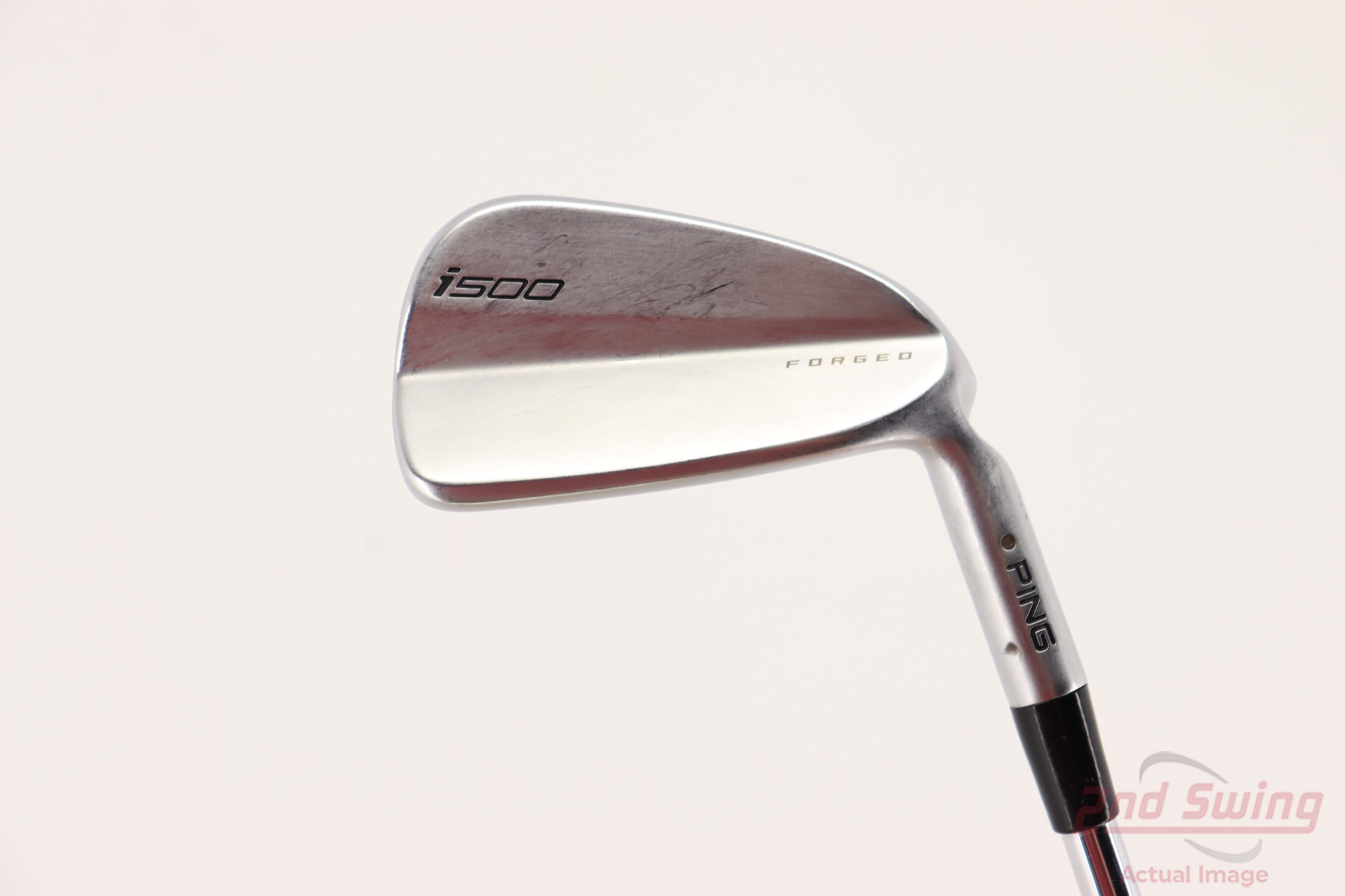 Ping i500 Single Iron | 2nd Swing Golf