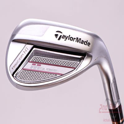 Mint TaylorMade M Gloire Wedge Sand SW Fujikura Speeder Evolution Graphite Ladies Right Handed 34.5in