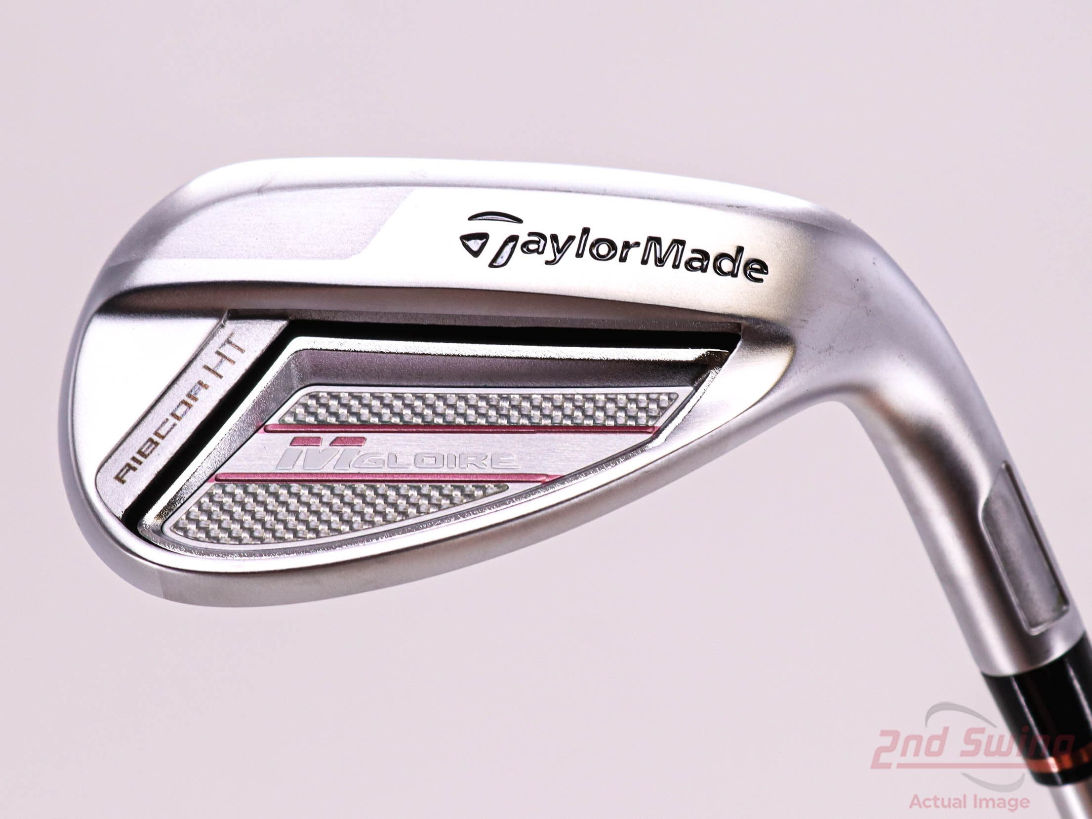 TaylorMade M Gloire Wedge (D-42438204823) | 2nd Swing Golf