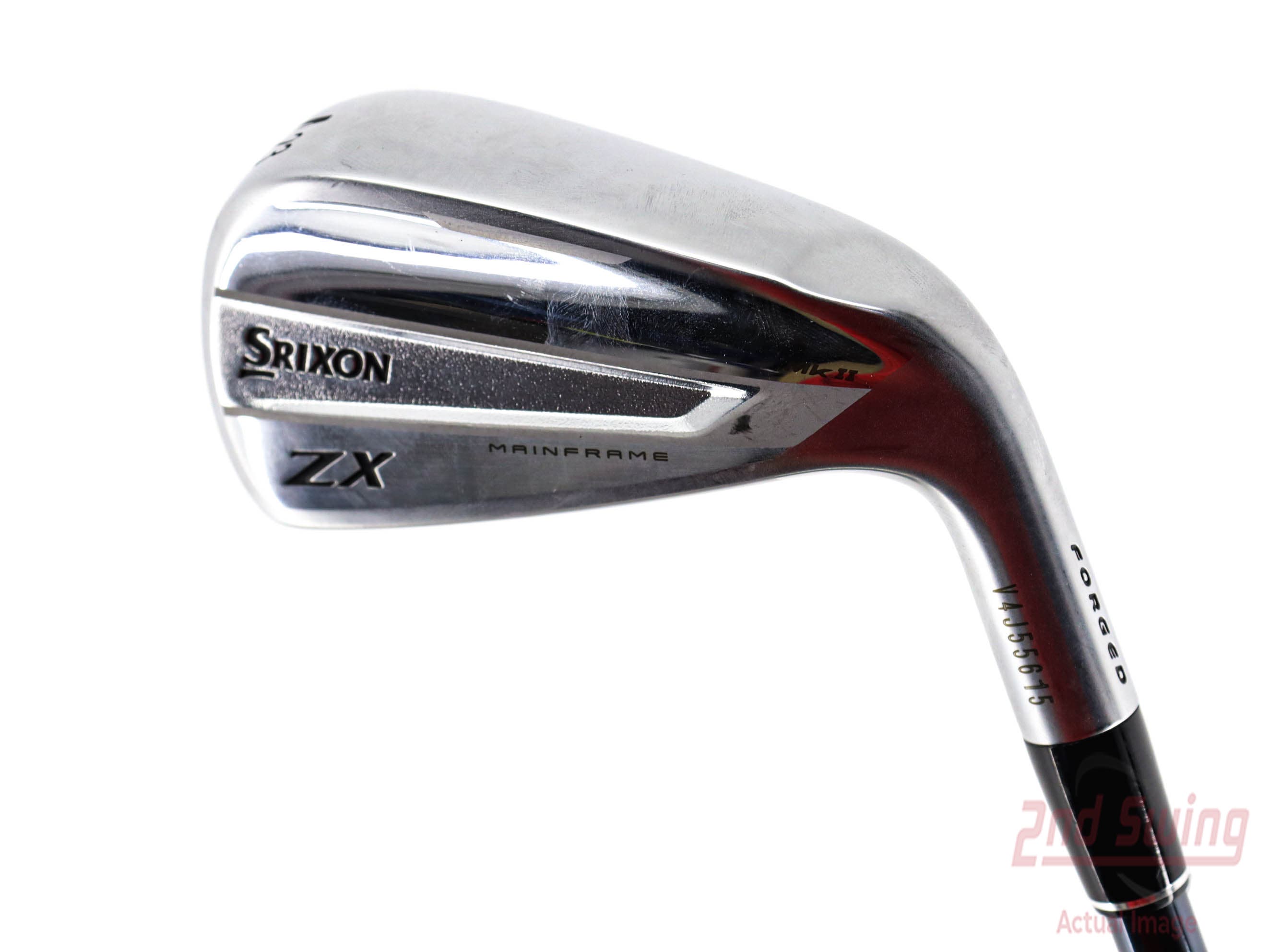 Srixon ZX MK II Utility Hybrid (D-42438204921) | 2nd Swing Golf