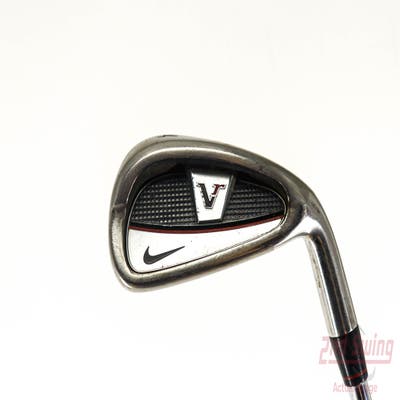 Nike Victory Red Cavity Back Single Iron 4 Iron Dynamic Gold High Launch S300 Steel Stiff Right Handed 38.5in