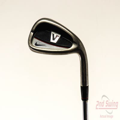 Nike Victory Red Cavity Back Single Iron 9 Iron Dynalite Gold XP S300 Steel Stiff Right Handed 36.0in