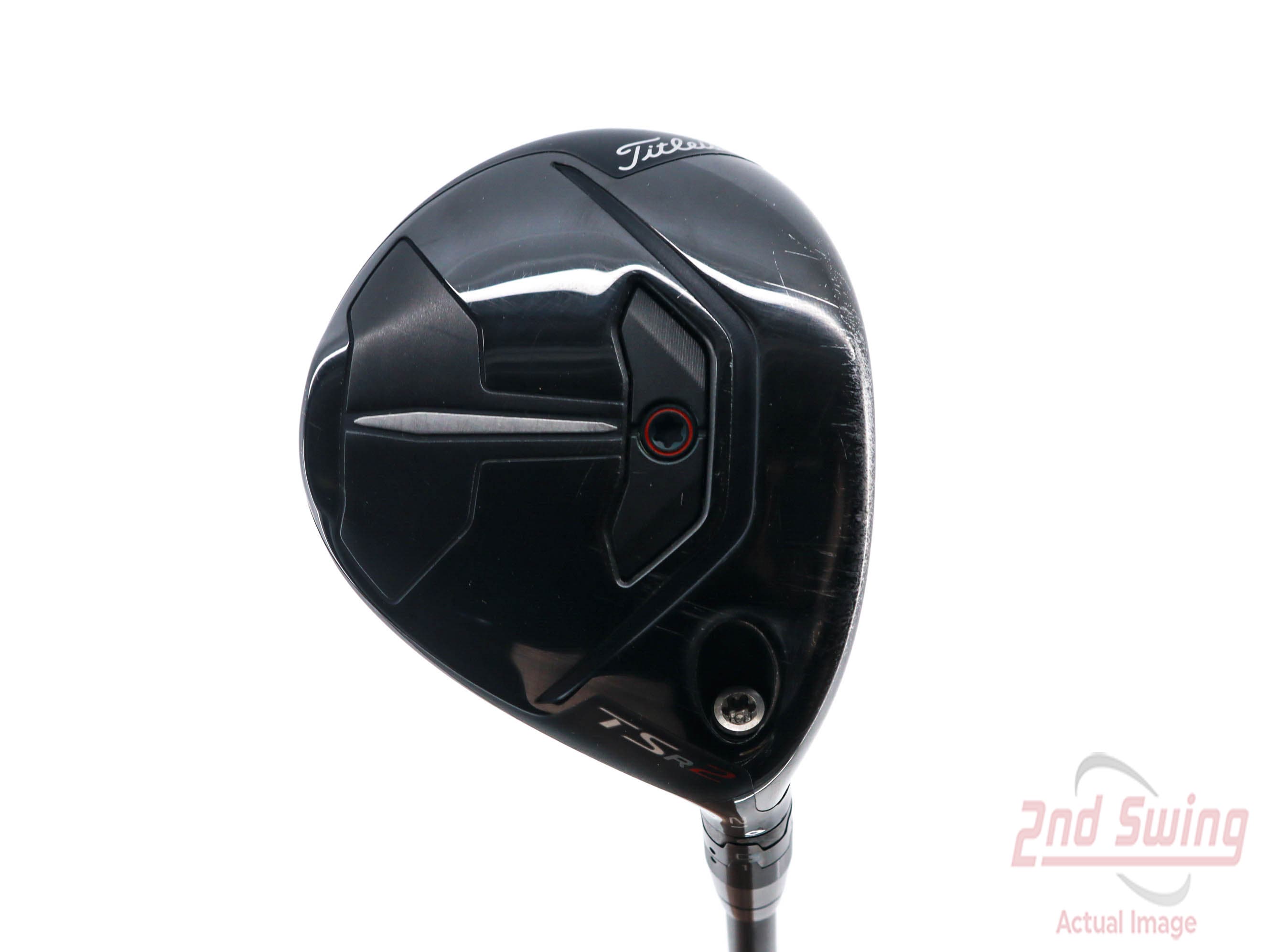 Titleist TSR2 Fairway Wood (D-42438211474)