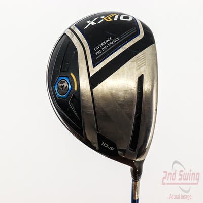 XXIO Eleven Driver 10.5° MP1100 Graphite Stiff Right Handed 46.0in