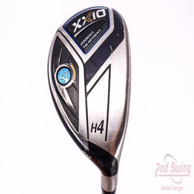 XXIO Eleven Hybrid 4 Hybrid 20° MP1100 Graphite Stiff Right Handed 40.5in