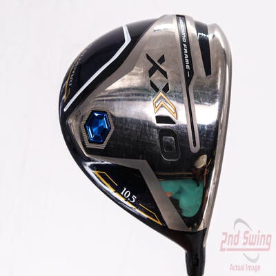 XXIO 12 Driver 10.5° XXIO MP-1200 Graphite Stiff Right Handed 46.25in