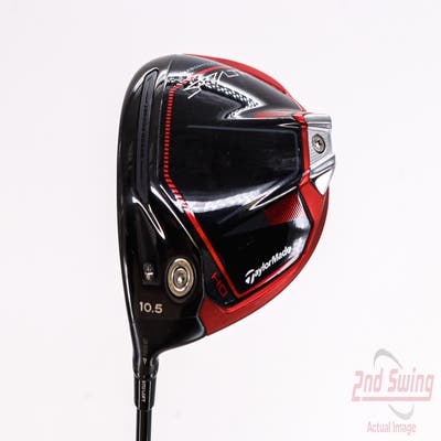 TaylorMade Stealth 2 HD Driver 10.5° Fujikura Ventus Red 5 Graphite Regular Left Handed 46.0in