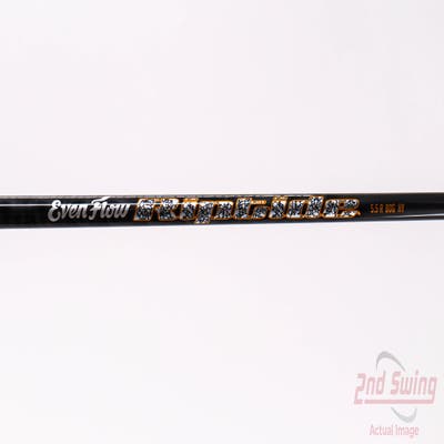 Pull Project X EvenFlow Riptide 80g Hybrid Shaft Regular 38.0in