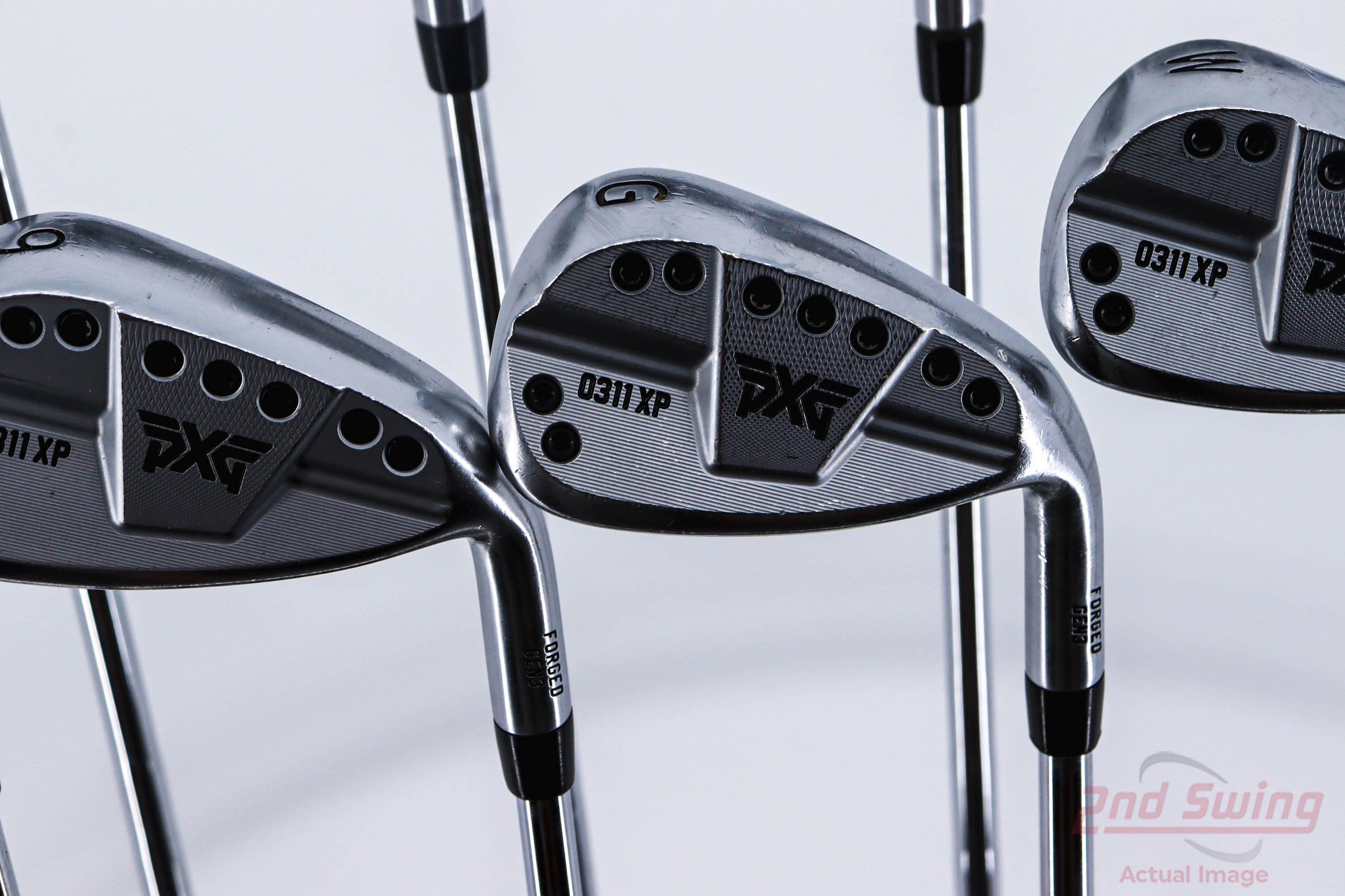 PXG 0311 XP GEN3 Iron Set (D-42438222226) | 2nd Swing Golf