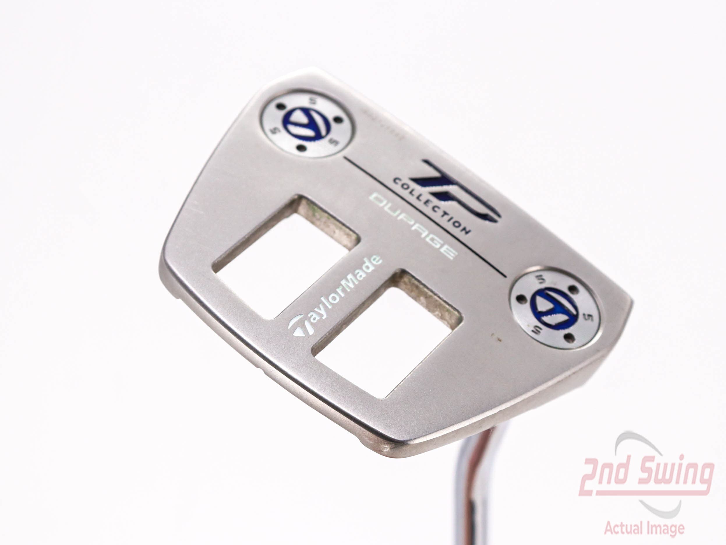 TaylorMade TP Hydroblast DuPage Putter (D-42438222537)