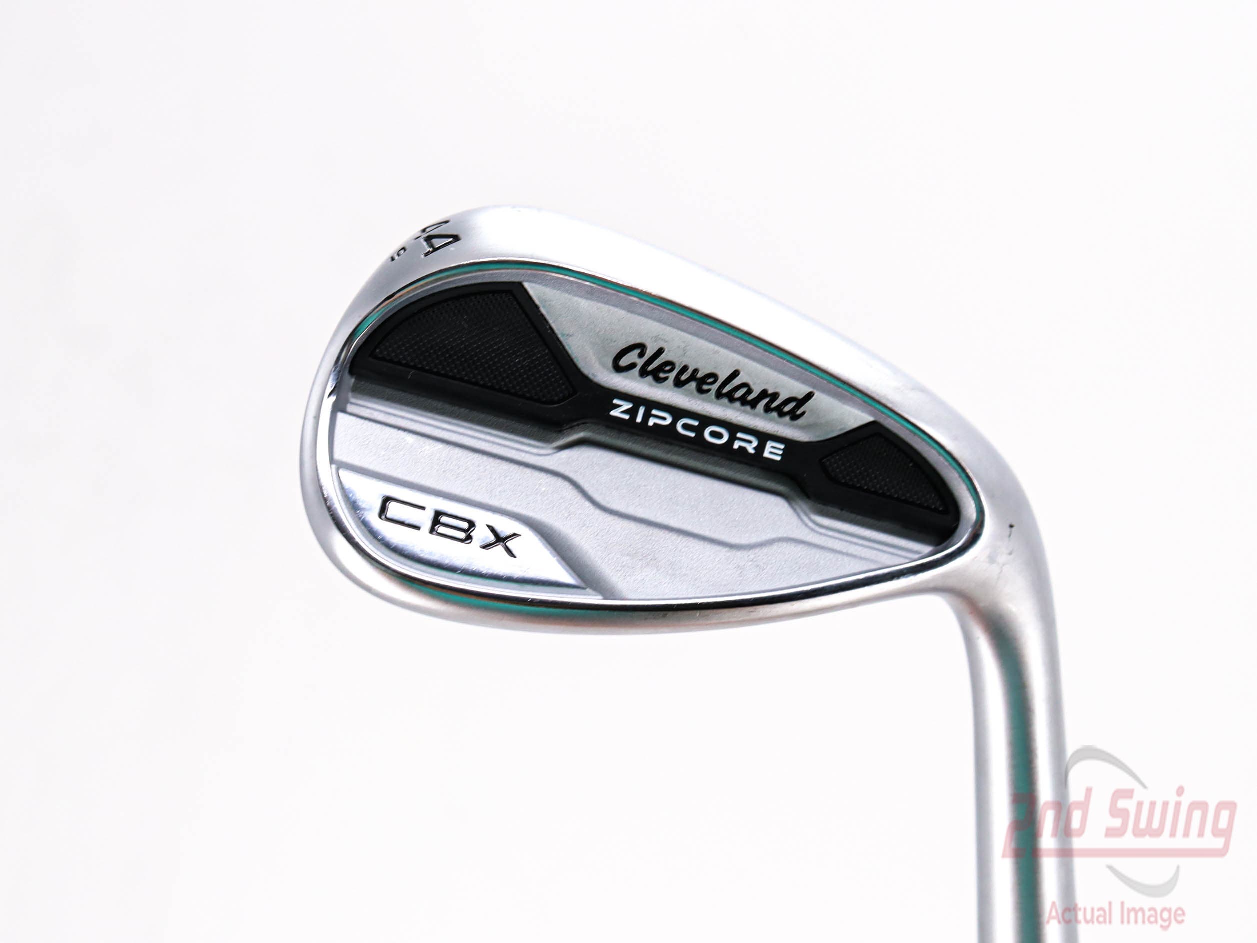 Cleveland CBX Zipcore Wedge (D-42438224363) | 2nd Swing Golf