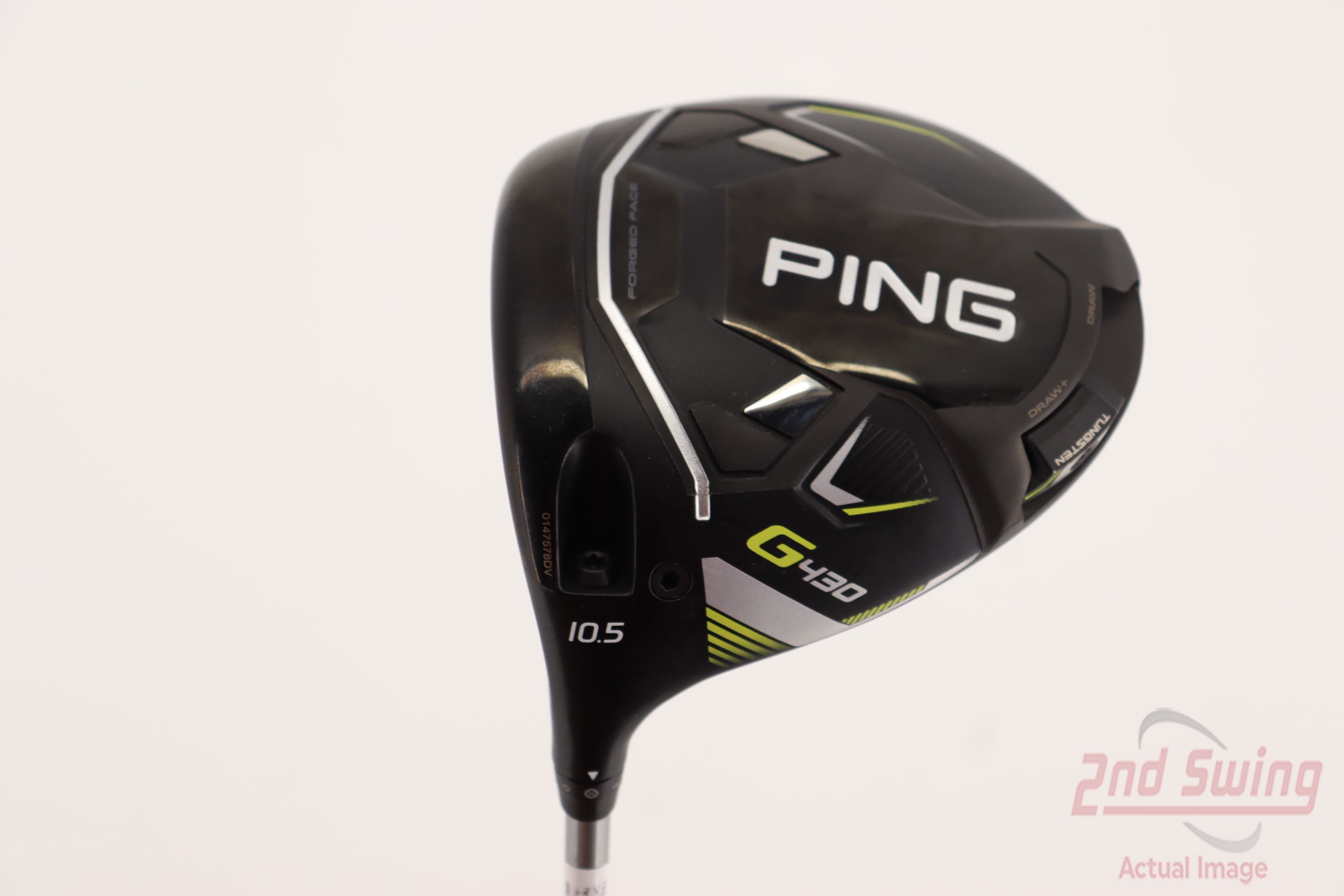 Ping G430 SFT Driver | 2nd Swing Golf