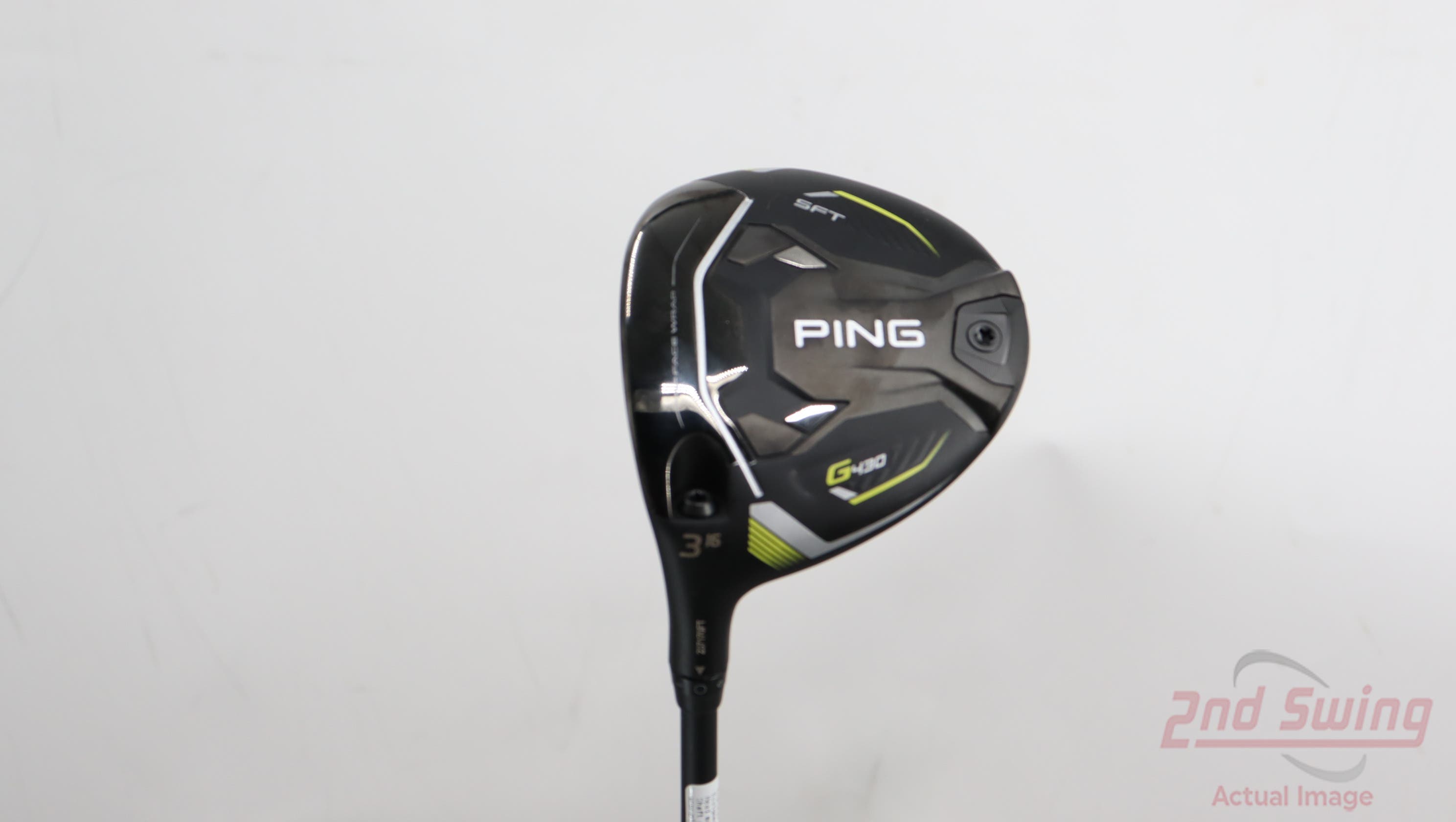 Ping G430 SFT Fairway Wood (D-42438225493)