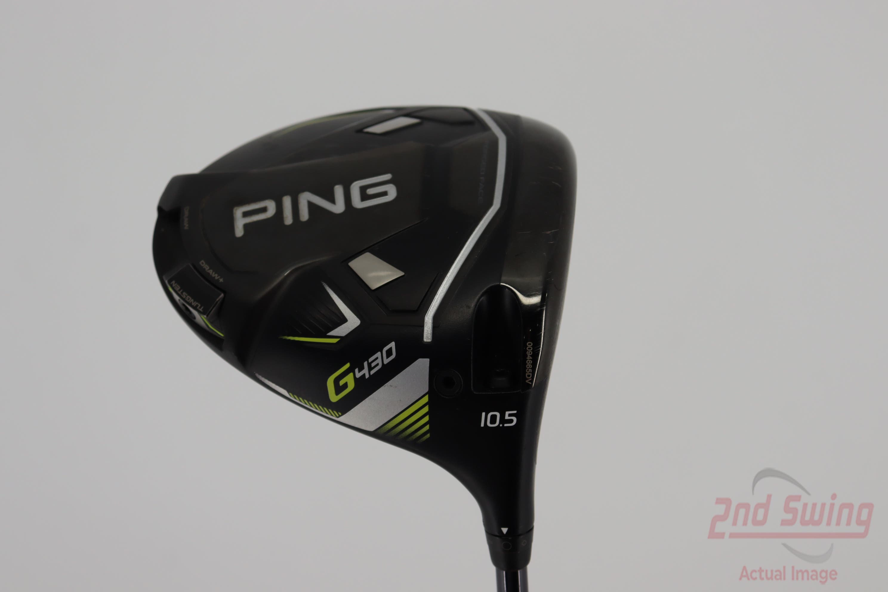 Ping G430 SFT Driver (D-42438225797)