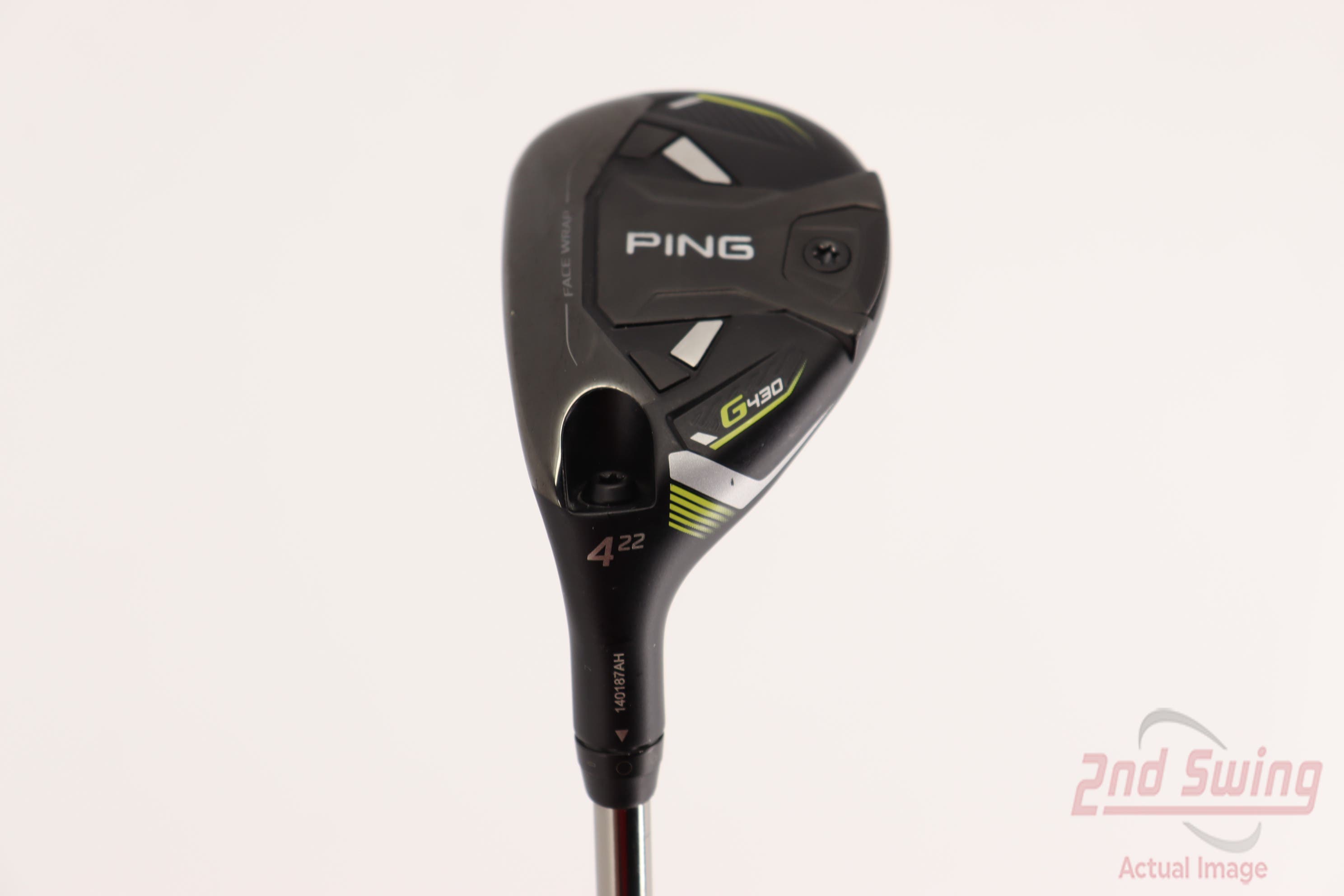 Ping G430 Hybrid (D-42438226300) | 2nd Swing Golf