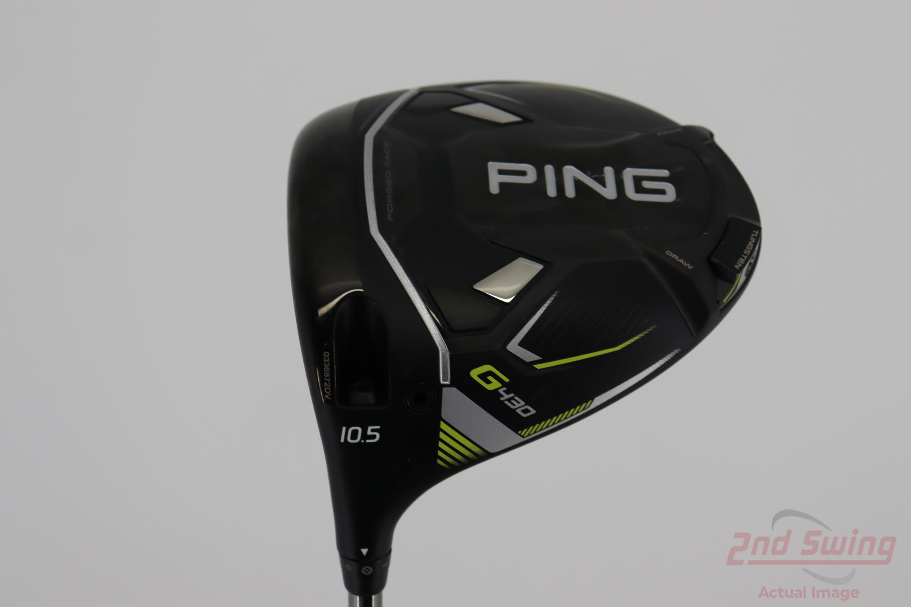 Ping G430 MAX Driver (D-42438227627) | 2nd Swing Golf